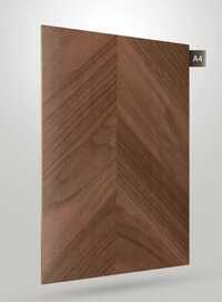 Royale touche Laminate sheet CRYSTAL 1279