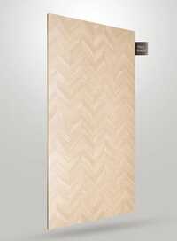 Royale touche Laminate sheet CRYSTAL 1278