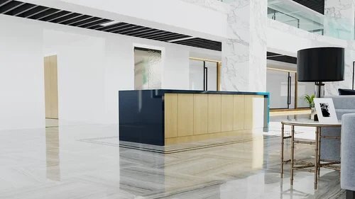 Royale Touche Laminates Crystal 1184 - Application: Furniture Decoration