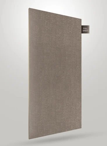 Royale Touche Laminate Sheet Crystal 1274 - Application: Furniture Decoration