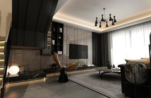 Royale Touche Laminate Sheet Crystal 1274 - Application: Furniture Decoration