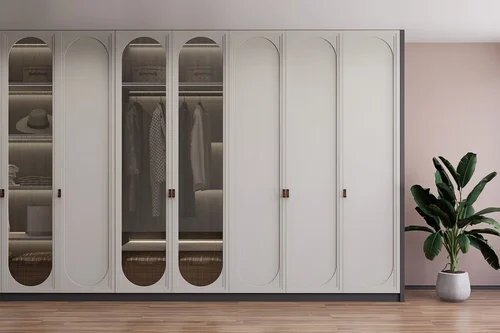 Royale touche laminate sheet CRYSTAL 2202