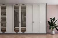 Royale touche laminate sheet CRYSTAL 2202