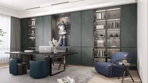 Royale touche laminate PU 588