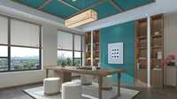 ROYALE TOUCHE LAMINATES CRYSTAL 1255