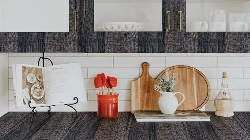 Royale Touche Laminate Pu 507 - Application: Wall Decoration