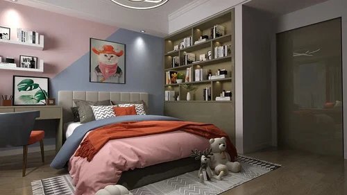 ROYALE TOUCHE LAMINATES CRYSTAL 1254