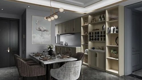 ROYALE TOUCHE LAMINATES Nm 8011