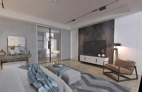 ROYALE TOUCHE LAMINATES CRYSTAL 1264