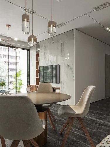 ROYALE TOUCHE LAMINATES CRSYTAL 1214