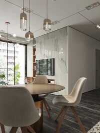 ROYALE TOUCHE LAMINATES CRSYTAL 1214