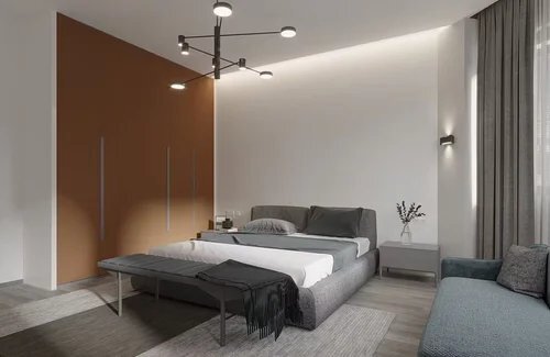 Royale Touche Laminate Sm 244 - Application: Wall Decoration