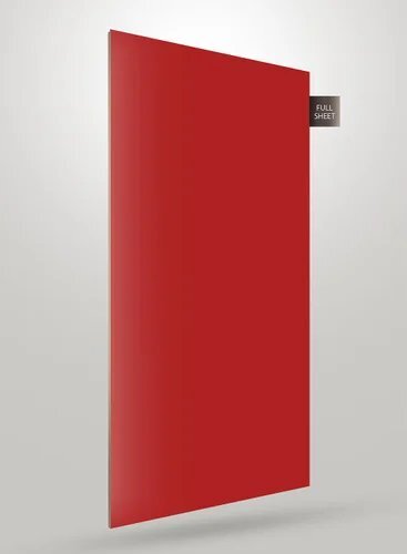 Next Matt Nm 8007 - Color: Red
