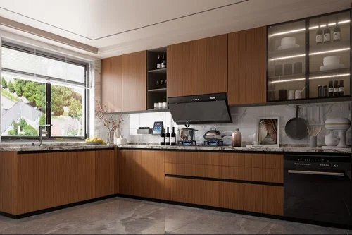 Royale touche laminate SF 609