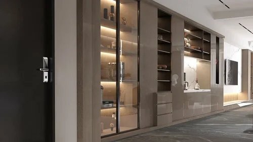 Royale touche laminate PU 580