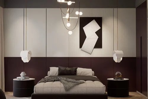 Royale touche laminate CRYSTAL 2204