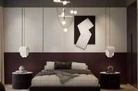 Royale touche laminate CRYSTAL 2204