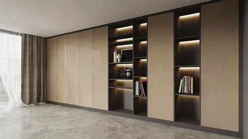 Royale Touche Laminate Pu 579 - Application: Wall Decoration