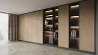 Royale touche laminate PU 579