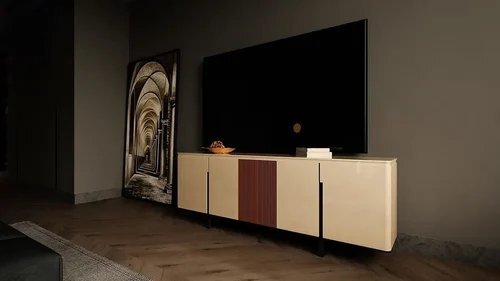 Royale touche Laminate sheet CRYSTAL 1271