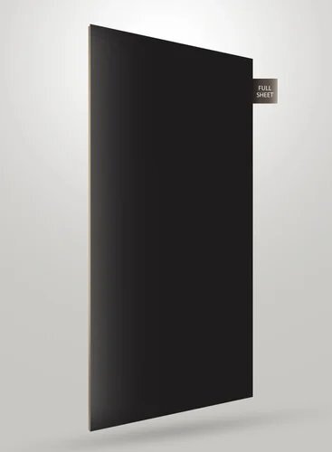 Royale Touche Laminates - 1.25 Mm Thickness, 1220 Mm X 2440 Mm Size | Anti Scratch Soft Matt Finish, Uv Colour Fastness, Anti Bacterial Protection