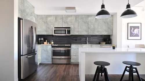 Royale Touche Laminate Lm 466 - Application: Ceiling Decoration