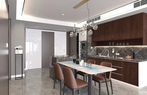 Royale touche laminate SF 496
