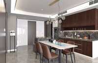 Royale touche laminate SF 496