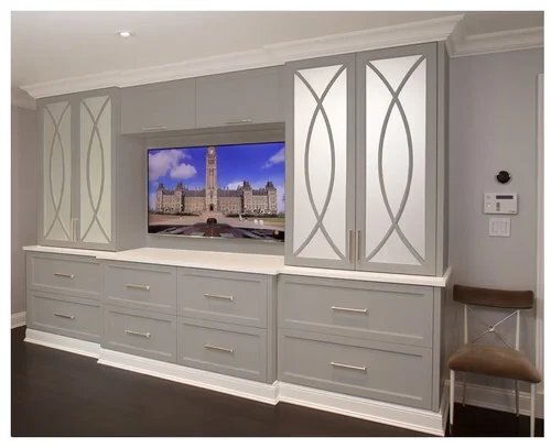 Royale Touche Laminate Cf 053d - Application: Wall Decoration