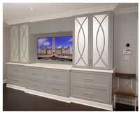 Royale touche laminate CF 053D