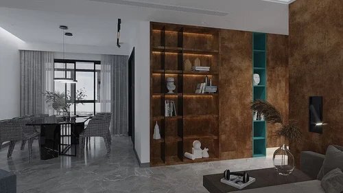 Royale touche Laminate sheet VS 1615