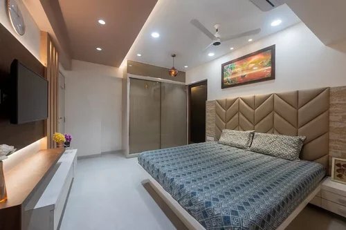 Royale Touche Laminate Sm 129 - Application: Ceiling Decoration