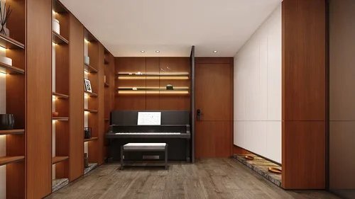 Royale Touche Laminate Rd 63 - Application: Wall Decoration