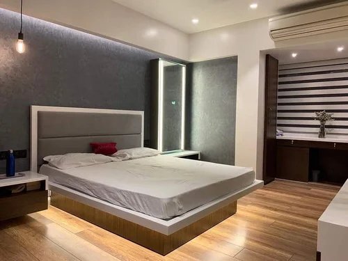 Royale Touche Laminate Rd 63 - Application: Wall Decoration
