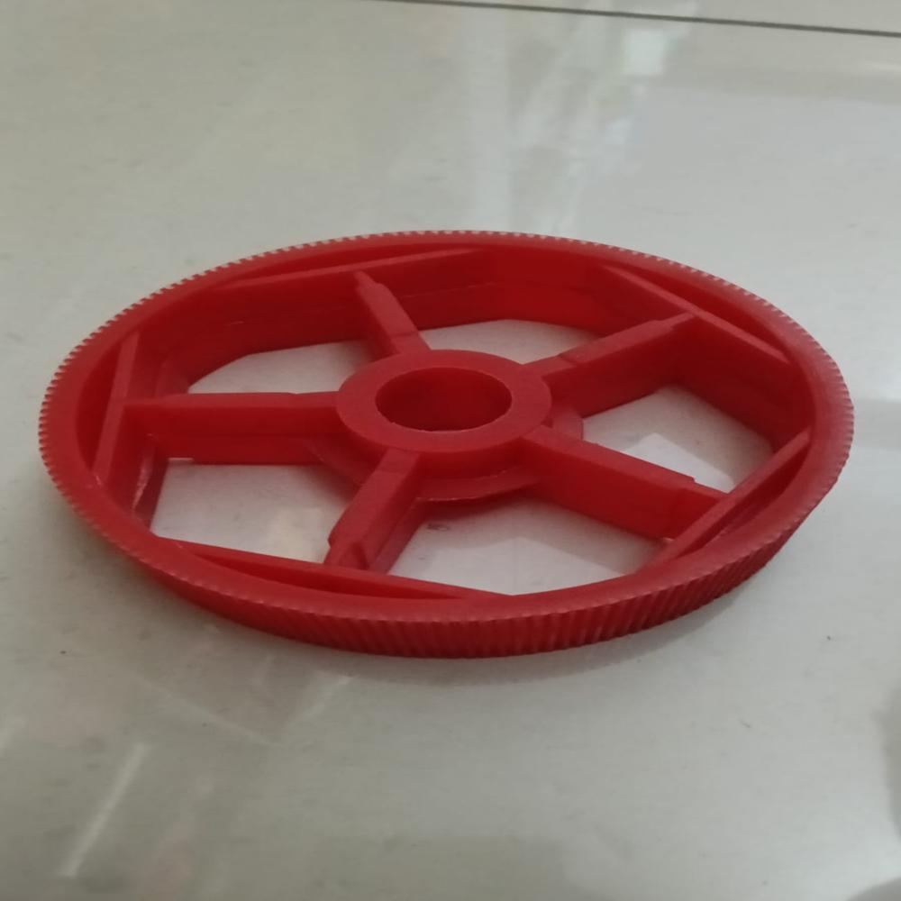 SILICONE JUMPER DATTA