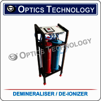 Demineraliser / De-ionizer - Capacity: 50