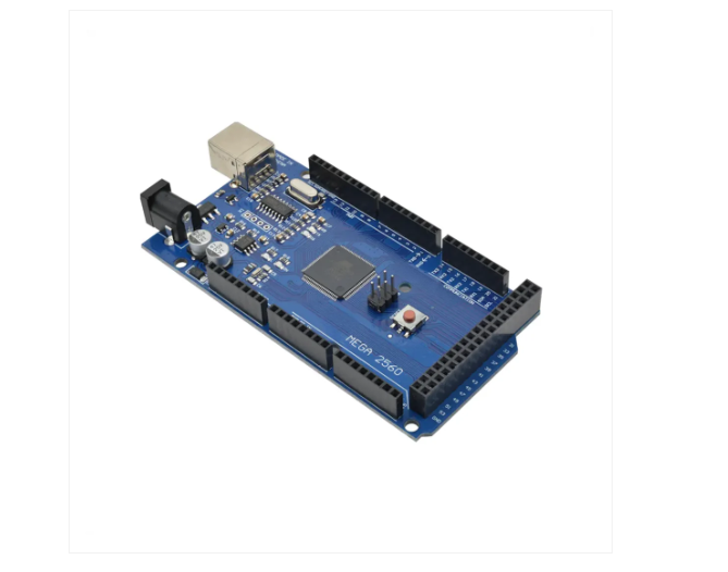 Arduino MEGA 2560 R3 CH340 Board ATmega2560 Development Board Arduino Compatible