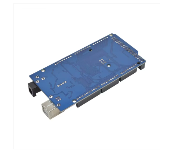 Arduino MEGA 2560 R3 CH340 Board ATmega2560 Development Board Arduino Compatible