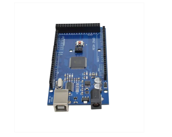 Arduino MEGA 2560 R3 CH340 Board ATmega2560 Development Board Arduino Compatible