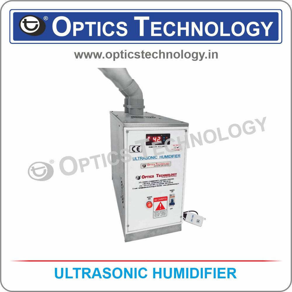 ULTRASONIC HUMIDIFIER