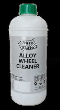 Alloy Wheel Cleaner - Grade: Industrial Grade