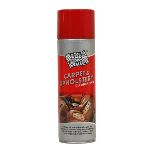 Automotive Cleaning Products