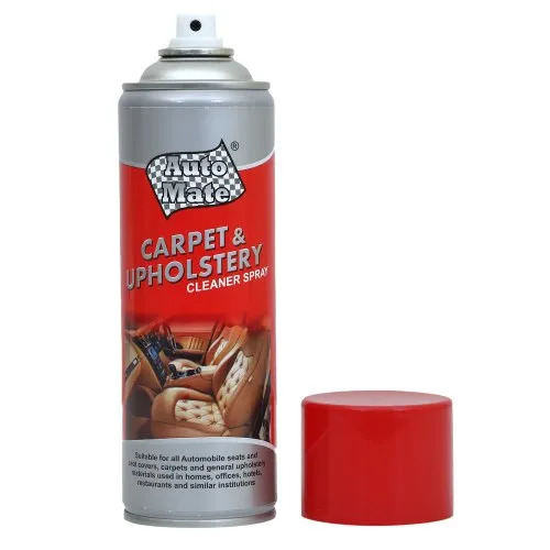AEROL AUTO MATE Upholstery Foam Cleaner