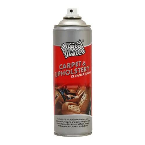 AEROL AUTO MATE Upholstery Foam Cleaner