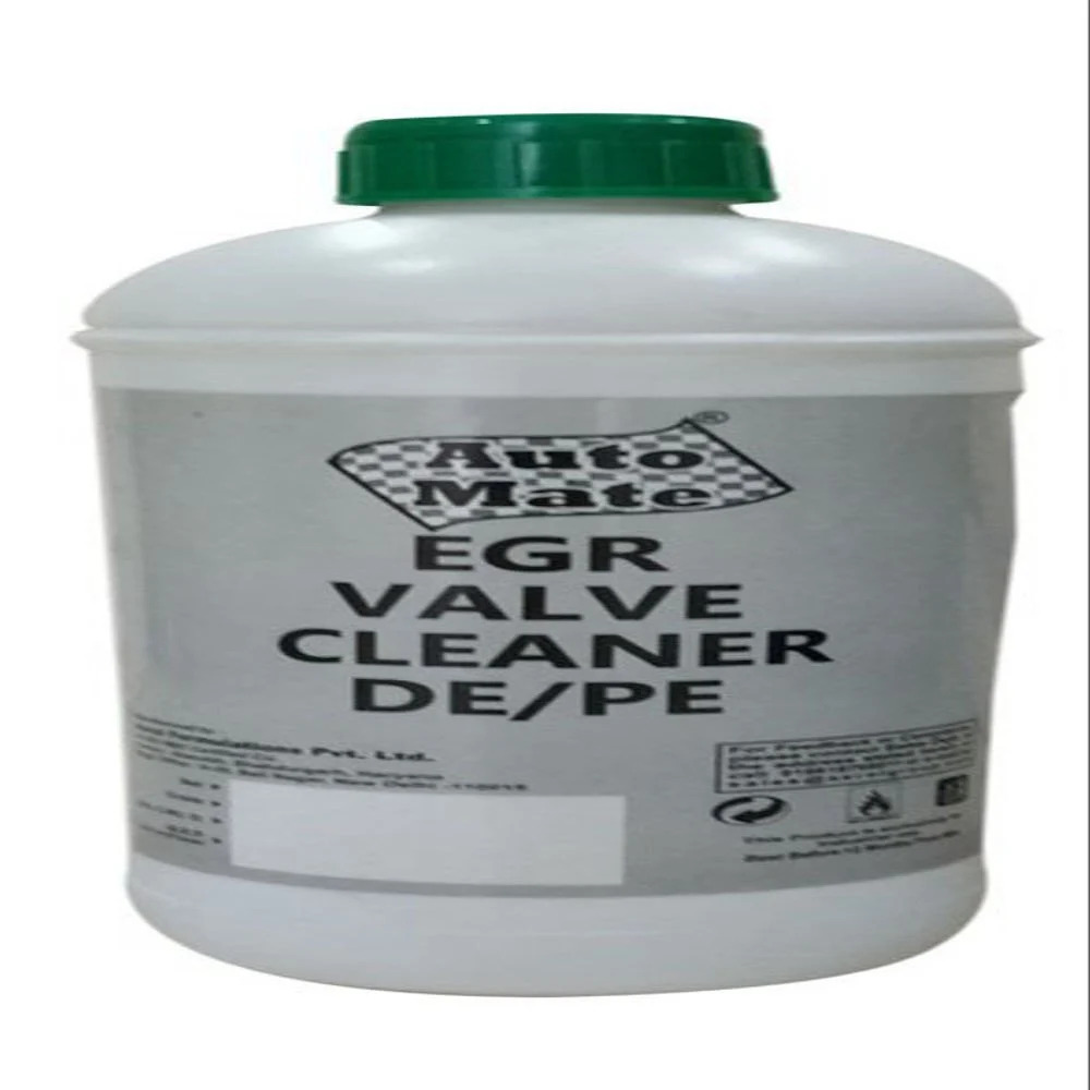 Aerol Auto Mate Egr Valve Cleaner De Pe - Pack Size: 1 Liter