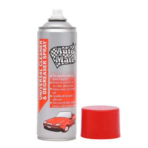 AEROL AUTO MATE Universal Cleaner & Degreaser Spray, Grade 6700