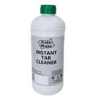 Aerol Auto Mate Instant Tar Cleaner - Grade: Industrial Grade