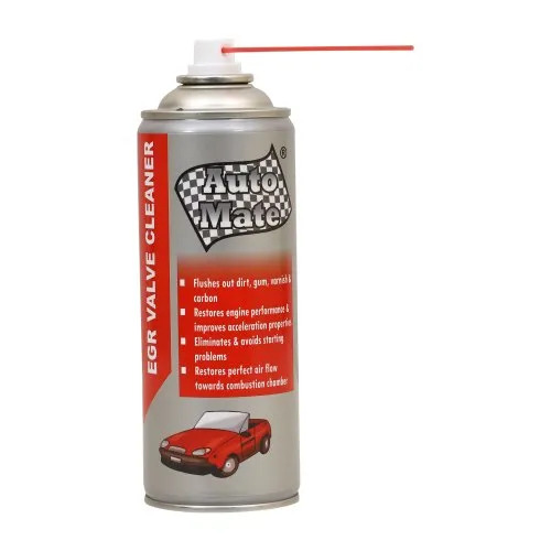 EGR Valve Cleaner, Grade 6510