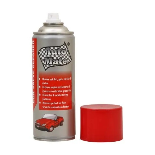 EGR Valve Cleaner, Grade 6510