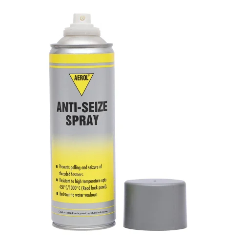 Aerol Anti-Seize Spray